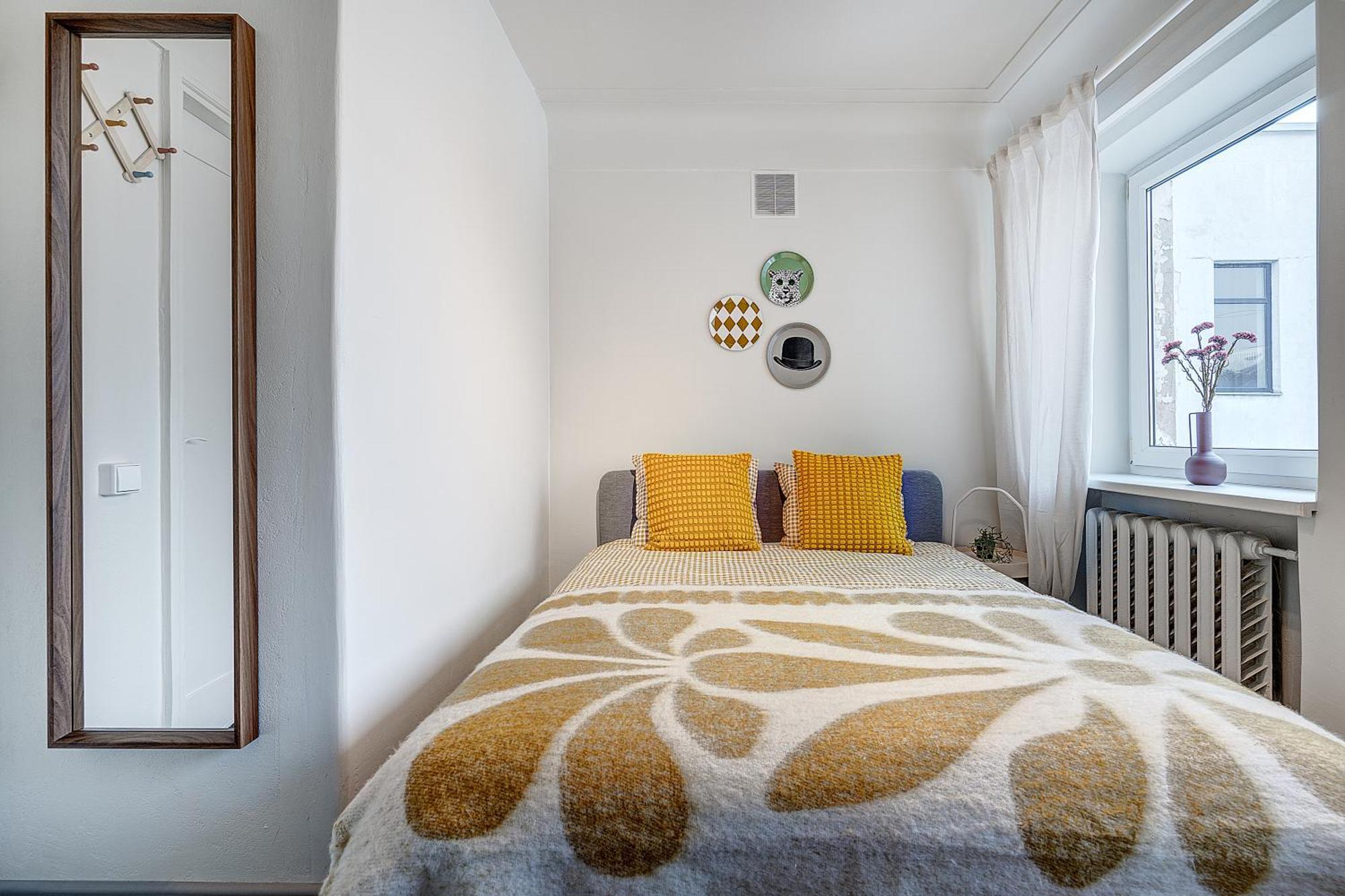Funky Penthouse City Center Kaunas Habitación foto